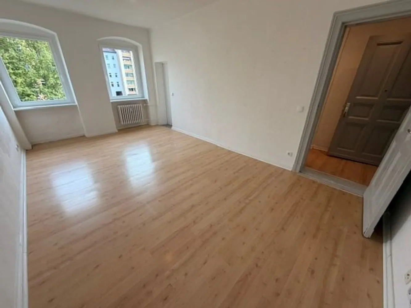 1 Zimmer Wohnung mit 34 m² in Berlin – Bild 4