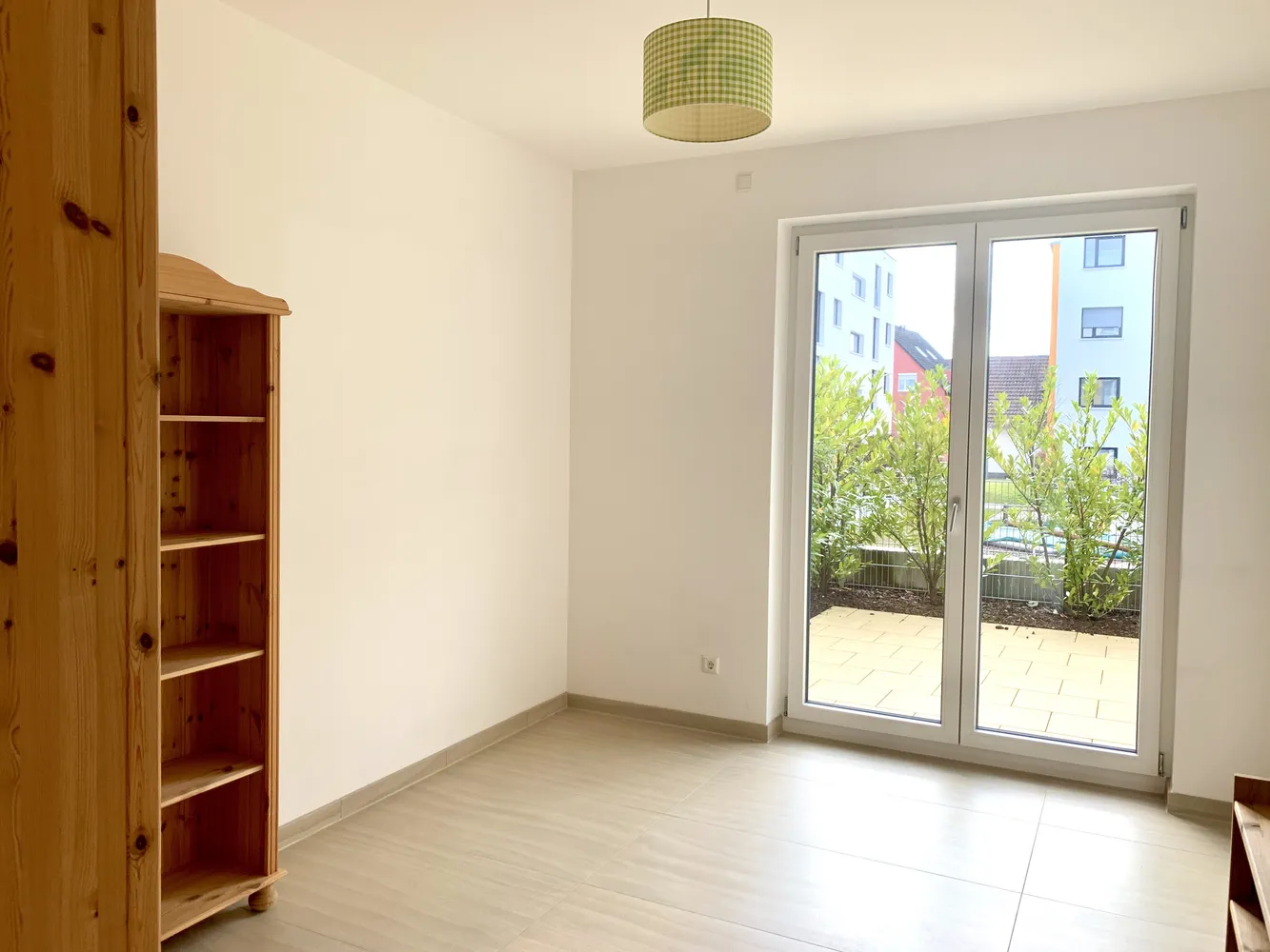 3 Zimmer Wohnung mit 95 m² in Böblingen – Bild 11