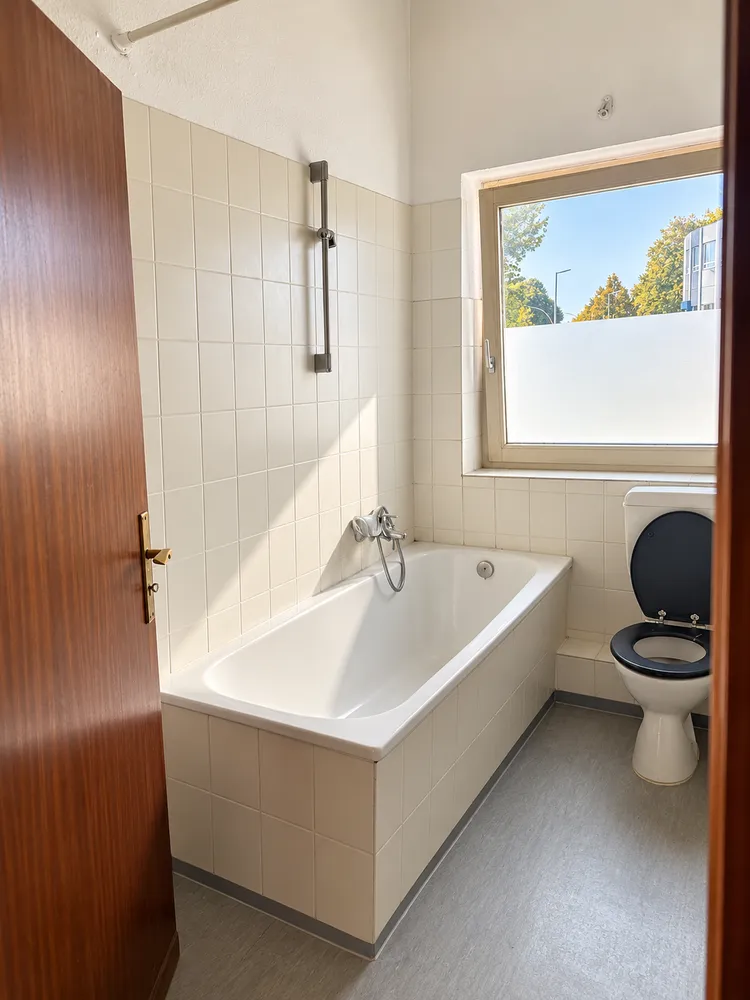 3 Zimmer Wohnung mit 96 m² in Hamburg – Bild 3
