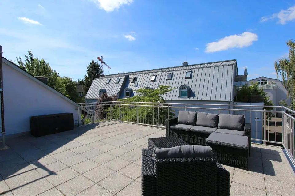 2 Zimmer Wohnung mit 60 m² in Trier – Bild 4
