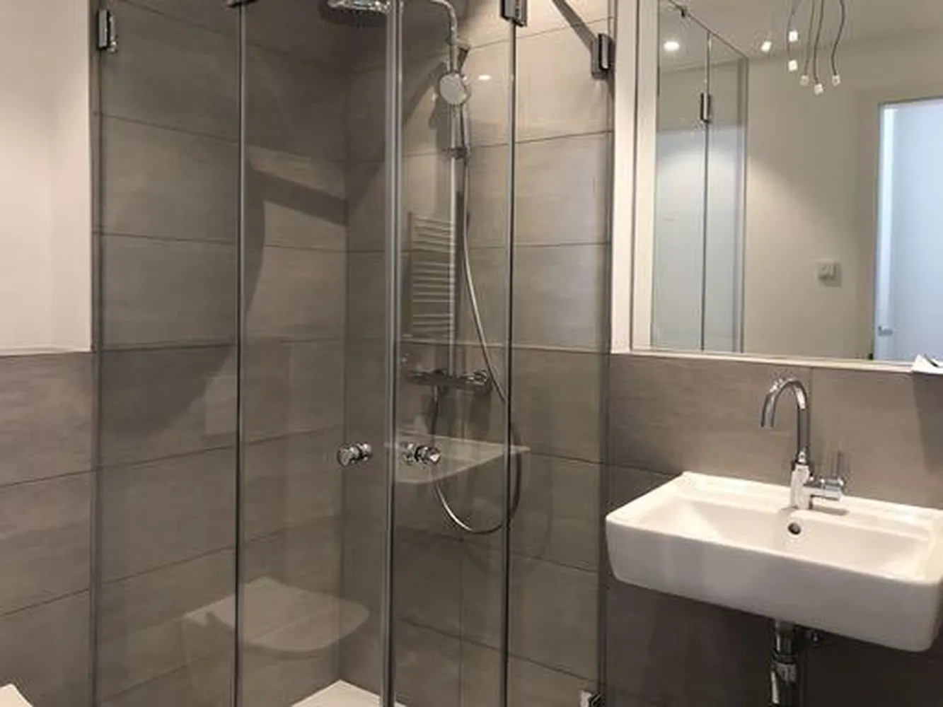 1 Zimmer Wohnung mit 37 m² in Berlin – Bild 2