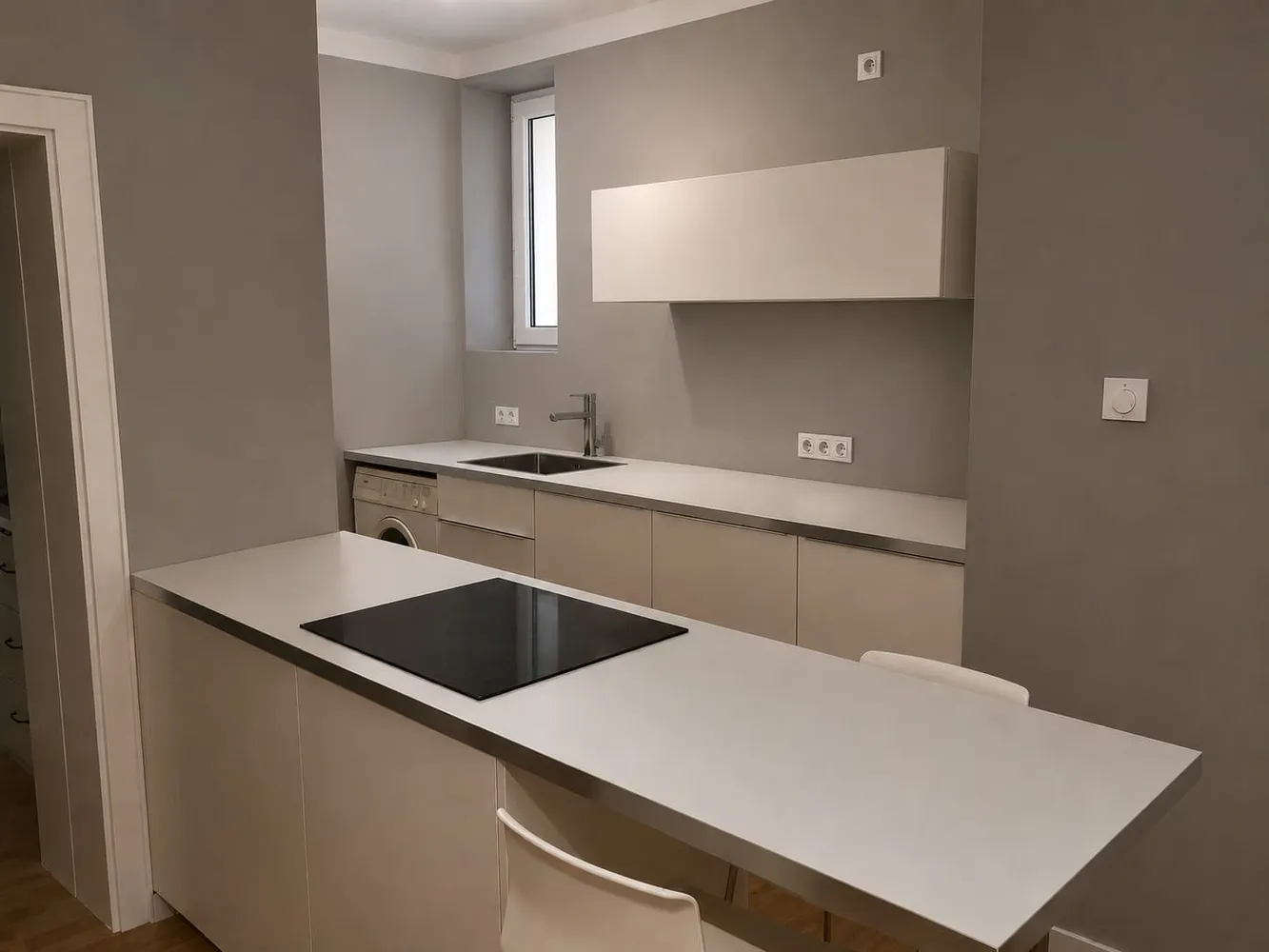 2 Zimmer Wohnung mit 58 m² in Düsseldorf – Bild 11