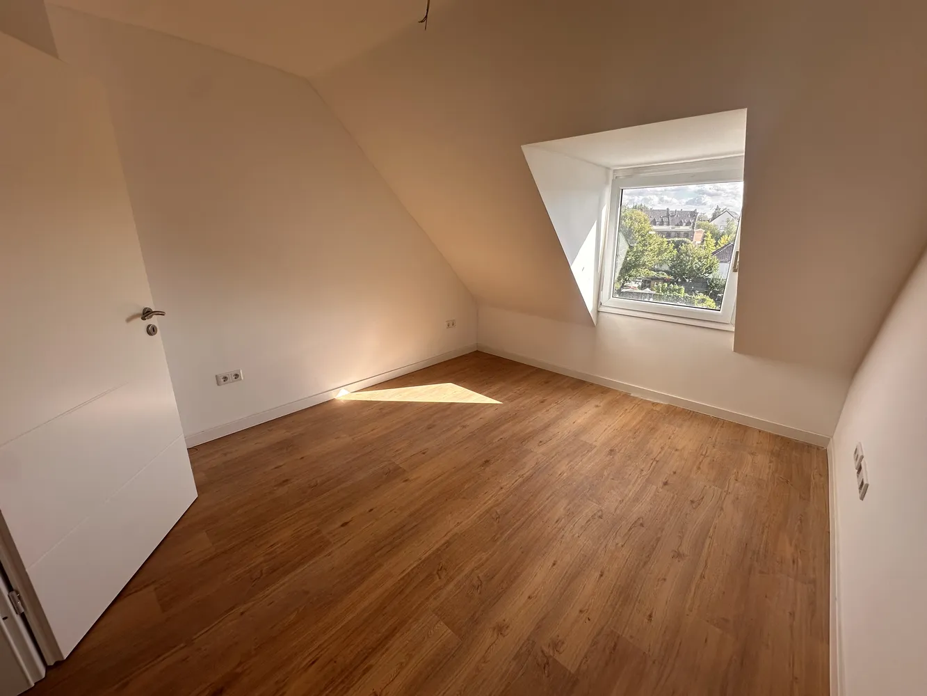3 Zimmer Wohnung mit 60 m² in Mülheim an der Ruhr – Bild 2