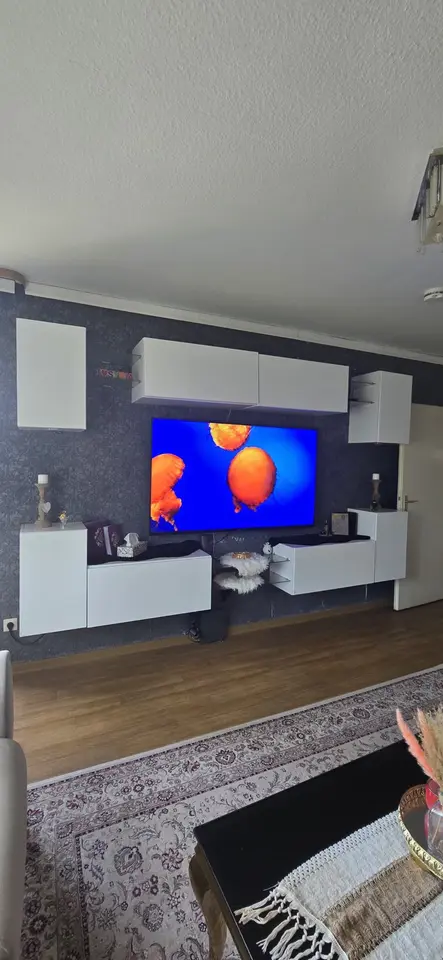 2 Zimmer Wohnung mit 55 m² in Rüsselsheim am Main – Bild 2