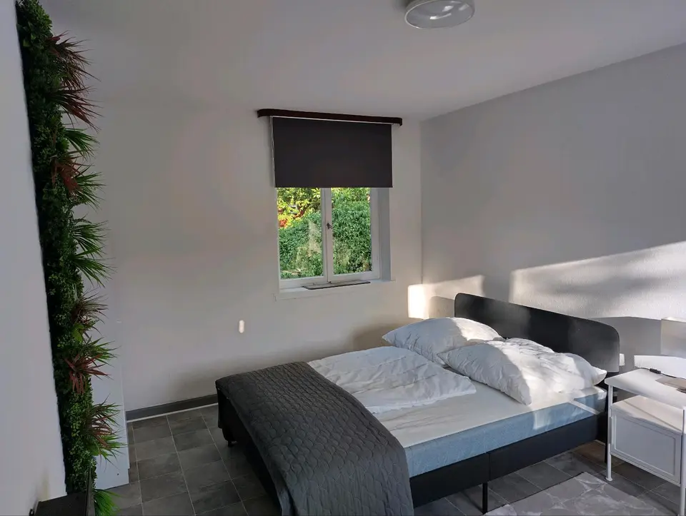 WG-Zimmer mit 60 m² in Frankfurt am Main – Bild 9