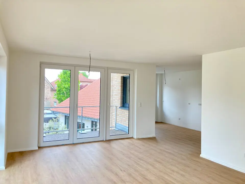3 room apartment with 96 m² in Greven – Photo 7