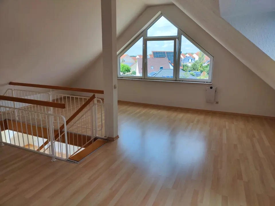3 Zimmer Wohnung mit 100 m² in Merseburg – Bild 7