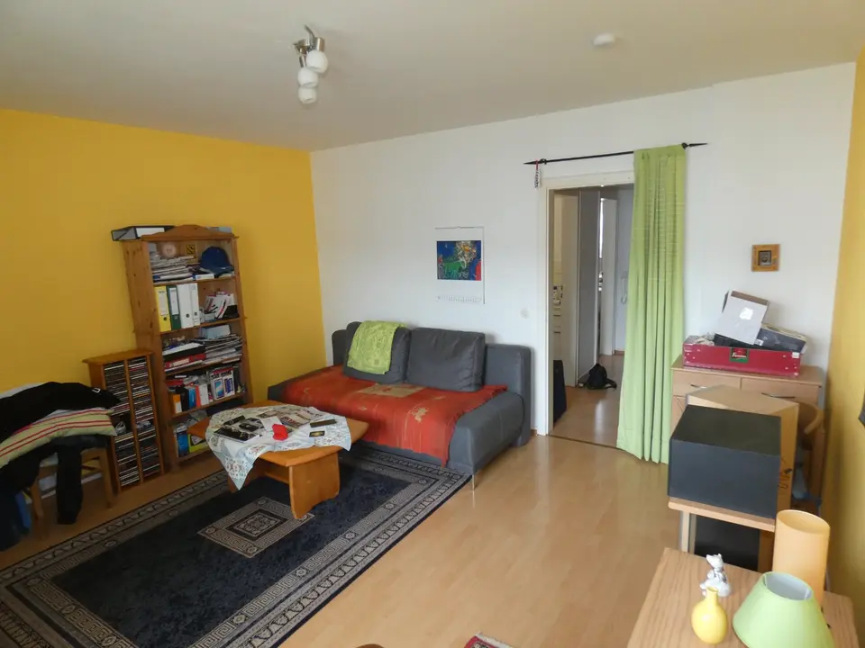 2 Zimmer Wohnung mit 36 m² in Nettetal – Bild 5