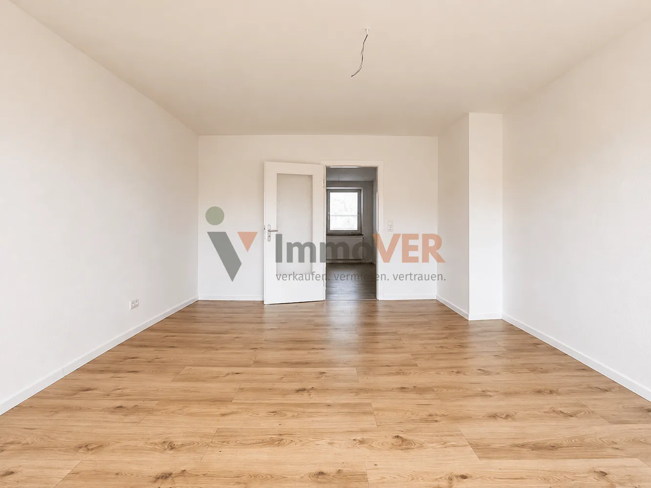 4 Zimmer Wohnung mit 89 m² in Bremen – Bild 2