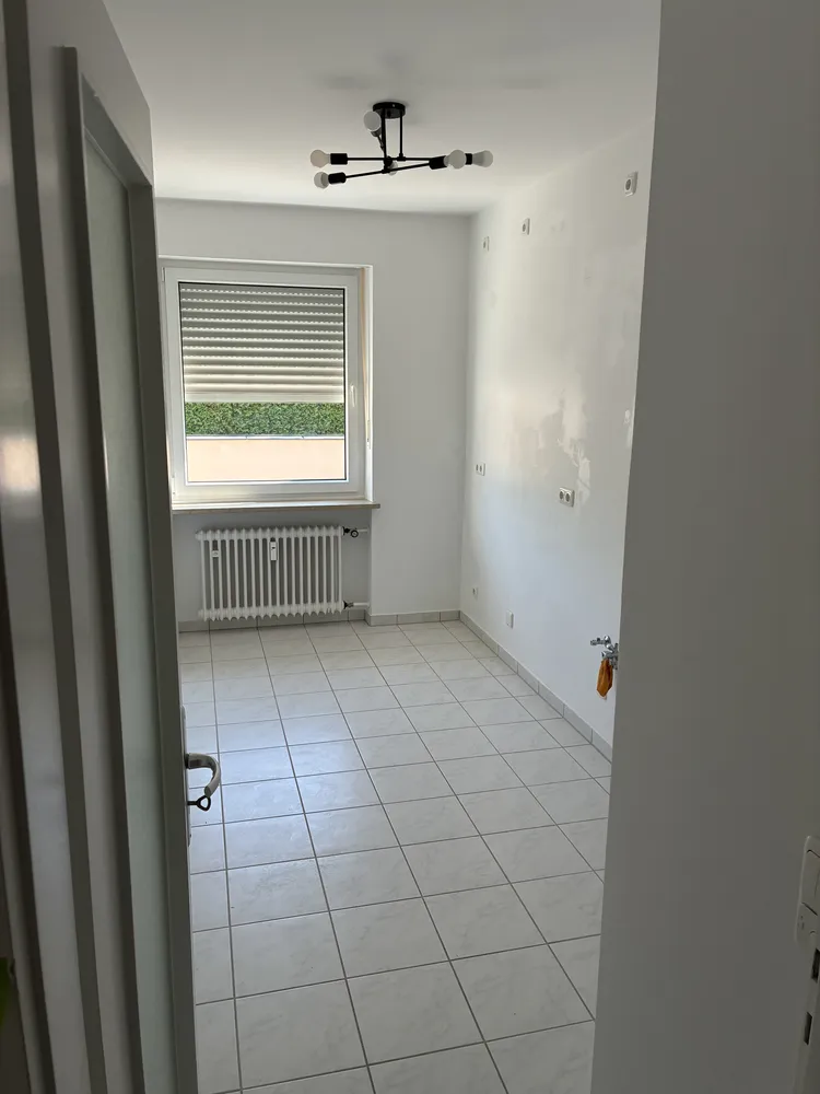 3 Zimmer Wohnung mit 74 m² in München – Bild 2