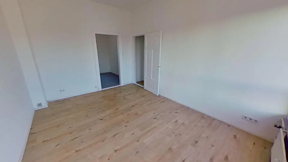 2 Zimmer Wohnung mit 42 m² in Flensburg – Bild 2