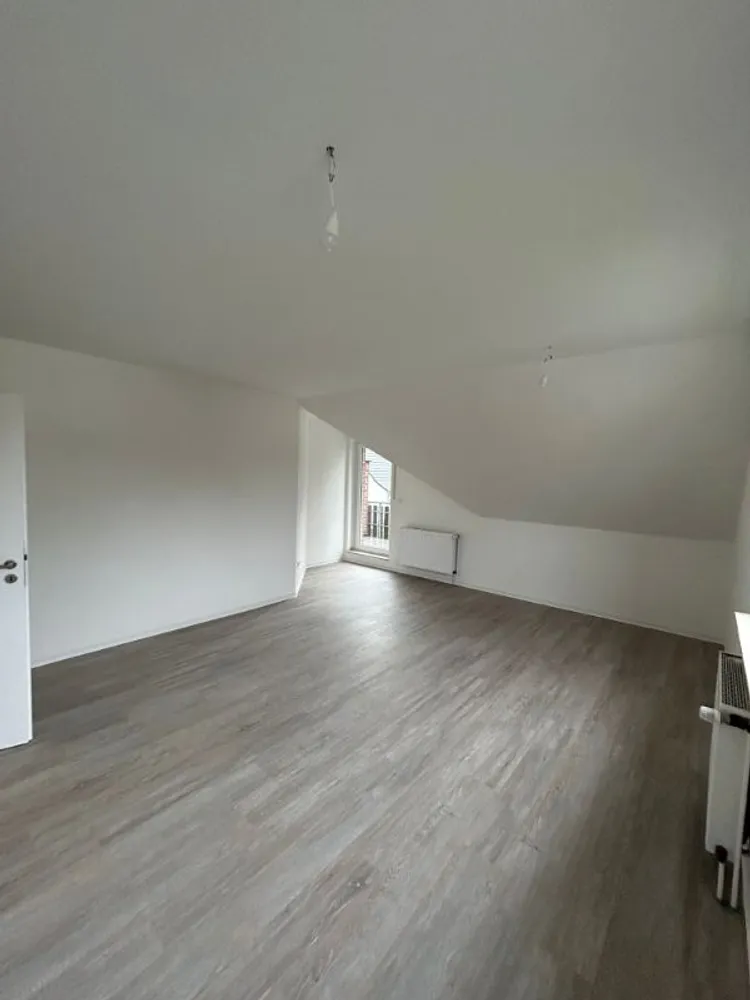 4 room apartment with 76 m² in Dortmund – Photo 2