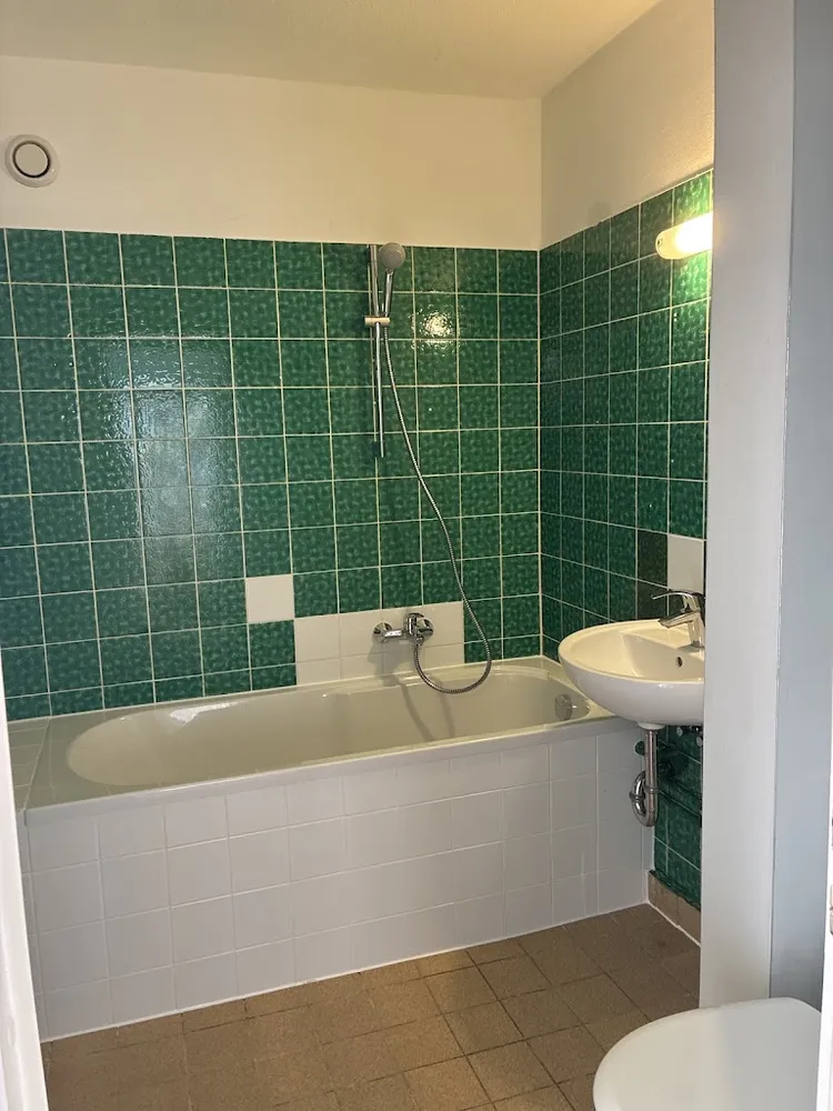 2 Zimmer Wohnung mit 59 m² in Berlin – Bild 5