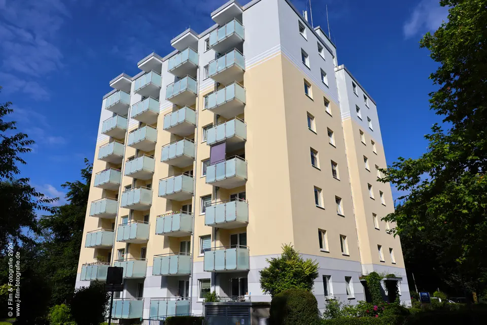 2 Zimmer Wohnung mit 34 m² in Dachau – Bild 7