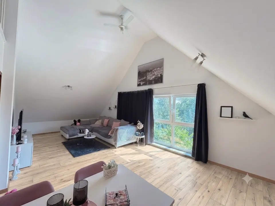 10 Zimmer Wohnung mit 200 m² in Koblenz – Bild 10