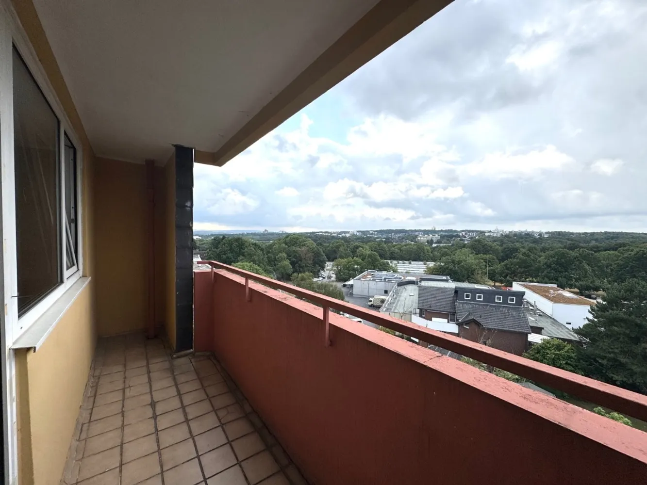4 Zimmer Wohnung mit 70 m² in Bochum – Bild 5