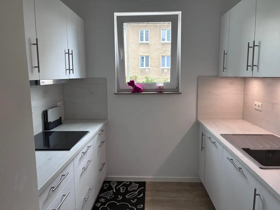 2 Zimmer Wohnung mit 71 m² in Königs Wusterhausen – Bild 2