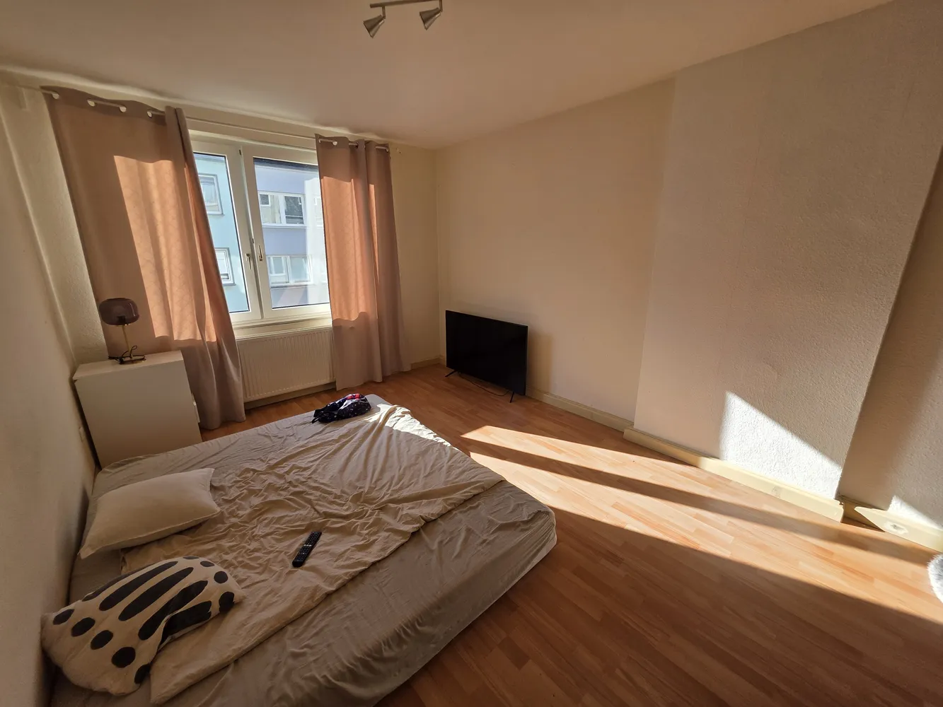 2 room apartment with 36 m² in Aachen – Photo 2