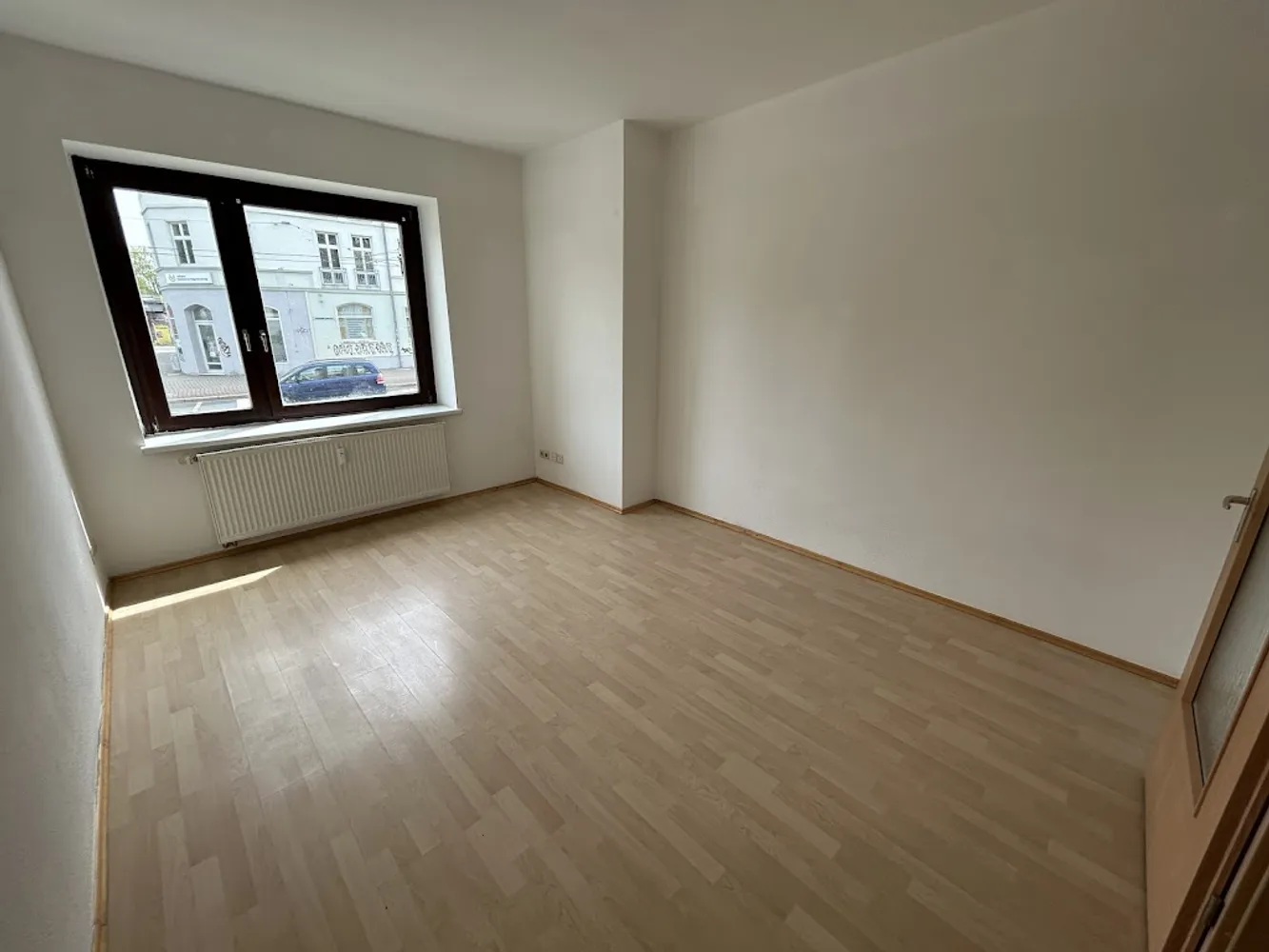 3 Zimmer Wohnung mit 73 m² in Magdeburg – Bild 1