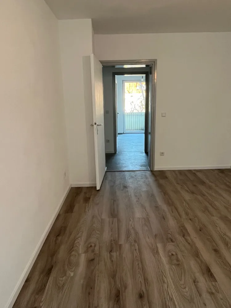 2 Zimmer Wohnung mit 60 m² in Nürnberg – Bild 8