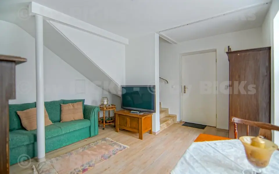 WG-Zimmer mit 45 m² in Suhl – Bild 3