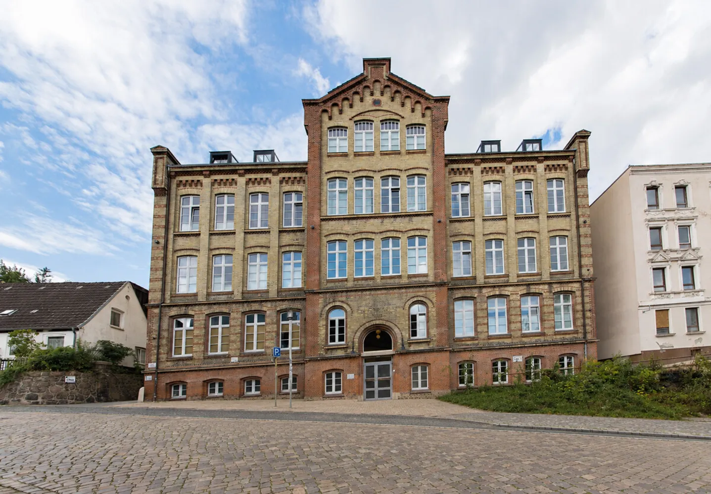 2 Zimmer Wohnung mit 57 m² in Flensburg – Bild 2