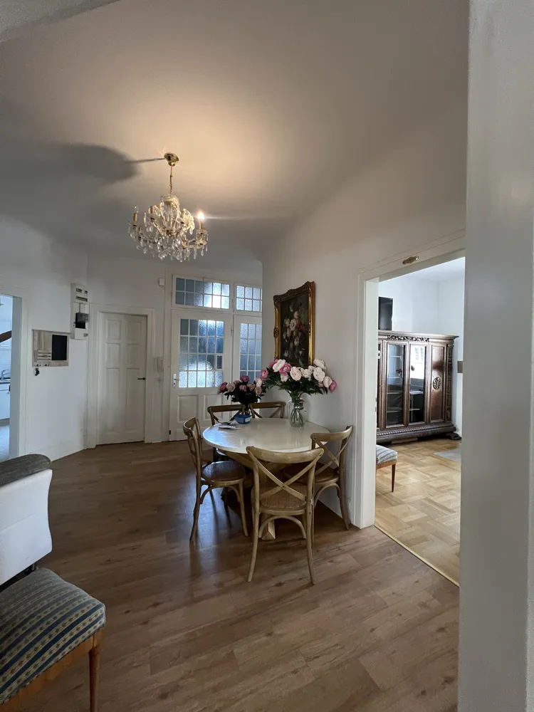 5 Zimmer Wohnung mit 125 m² in Stuttgart – Bild 6