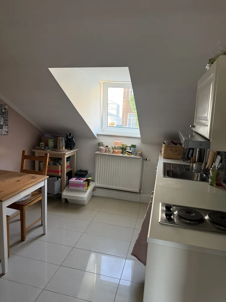 2 Zimmer Wohnung mit 45 m² in Wiesbaden – Bild 3
