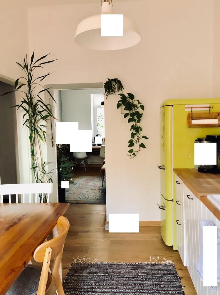 2 Zimmer Wohnung mit 60 m² in Nürnberg – Bild 7