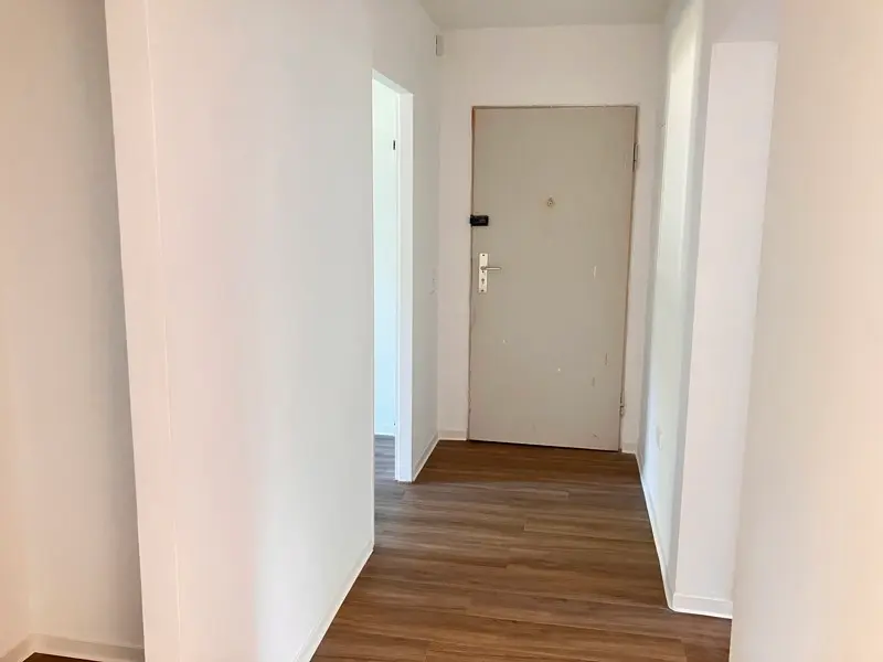 3 room apartment with 63 m² in Hanau – Photo 4