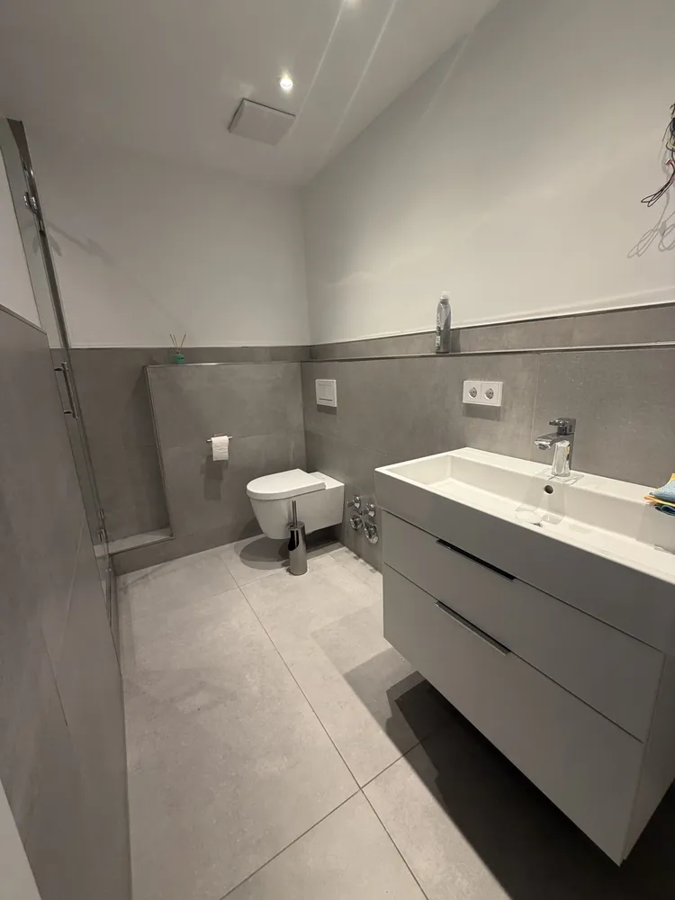 2 room apartment with 81 m² in Cologne – Photo 12