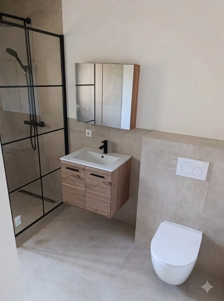 1 Zimmer Wohnung mit 48 m² in Straubing – Bild 1