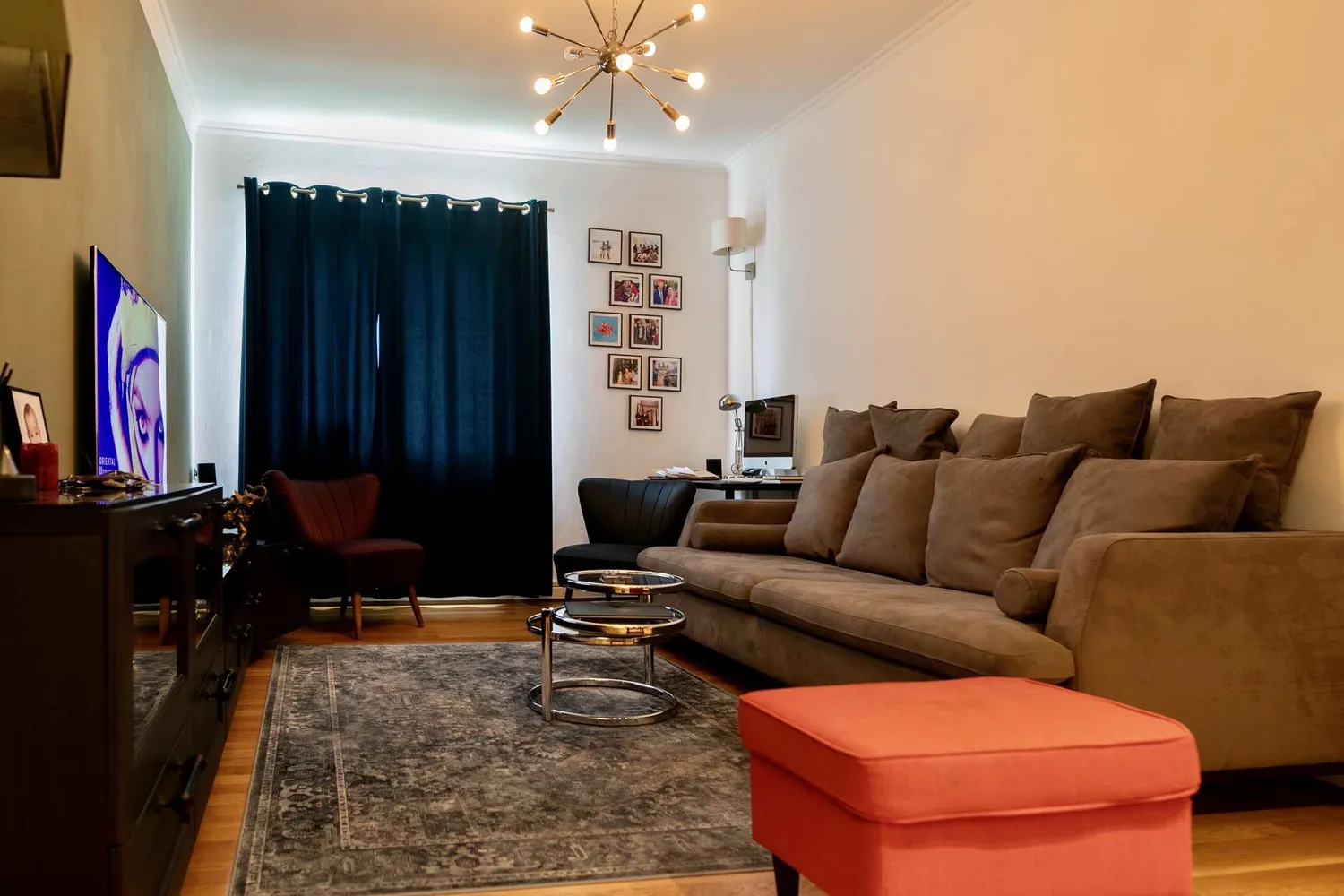 2 Zimmer Wohnung mit 60 m² in Hamburg – Bild 9