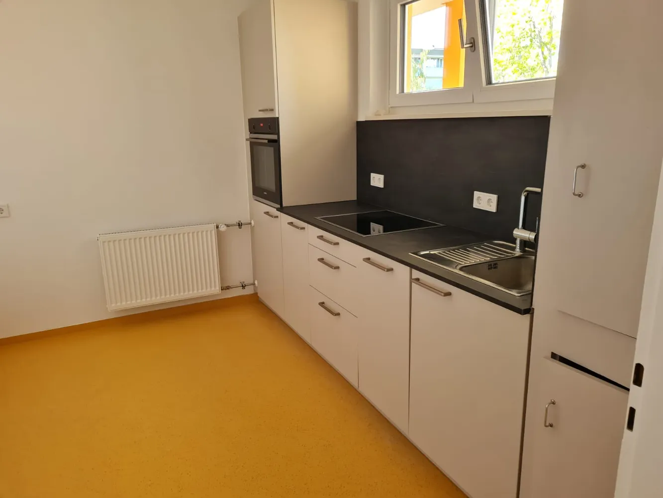 2 Zimmer Wohnung mit 60 m² in Nürnberg – Bild 5