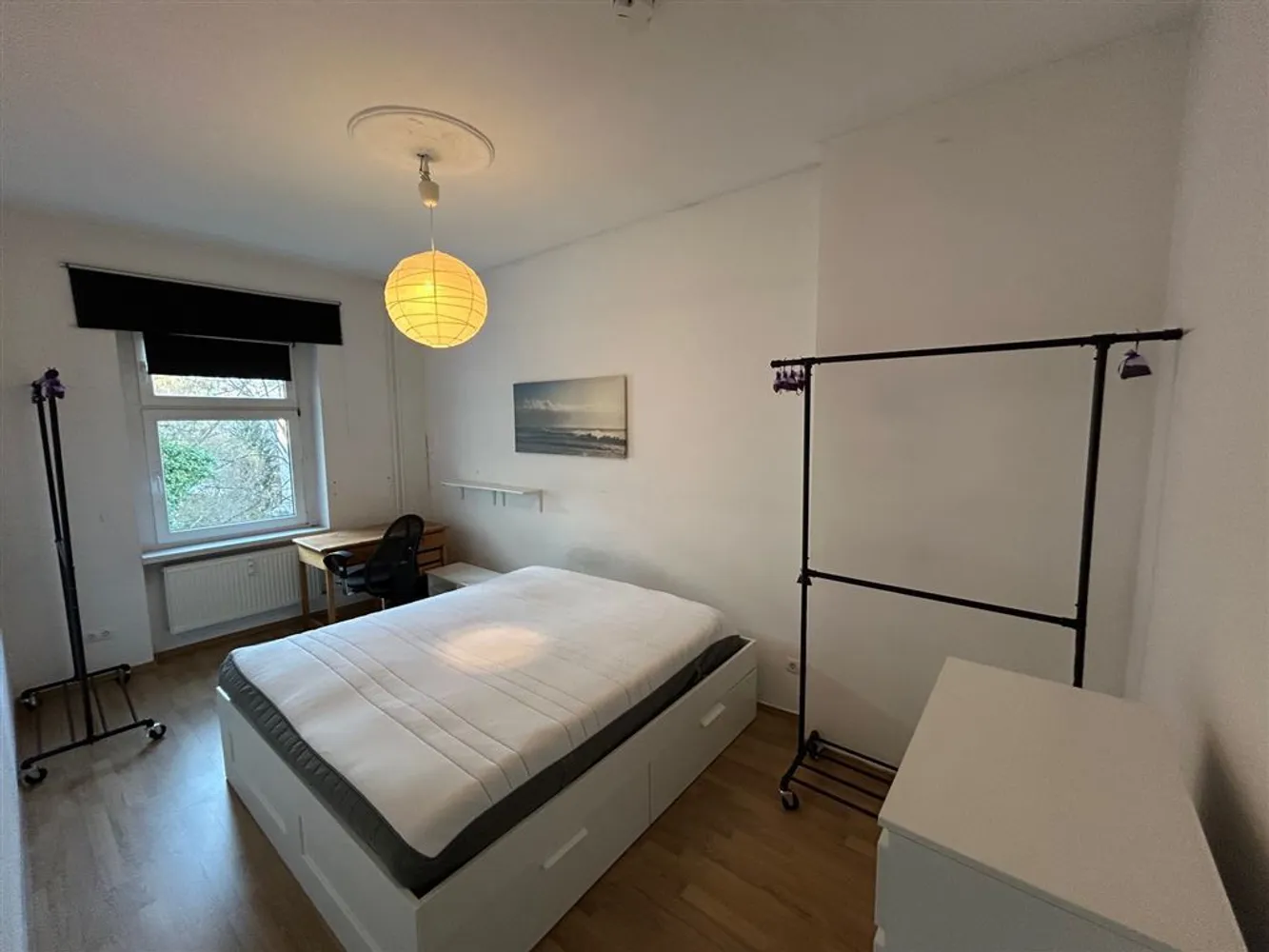 2 Zimmer Wohnung mit 61 m² in Berlin – Bild 7