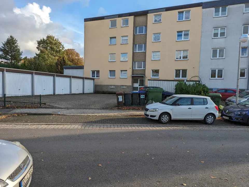 Studio mit 12 m² in Hagen – Bild 4