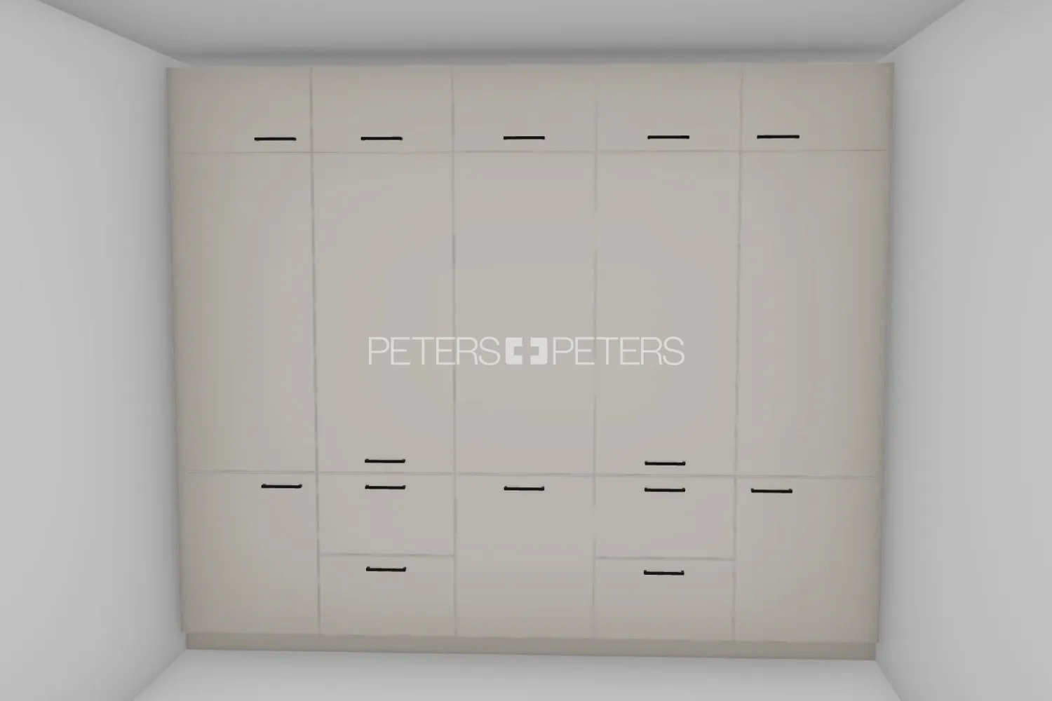 2 Zimmer Wohnung mit 61 m² in Hamburg – Bild 4