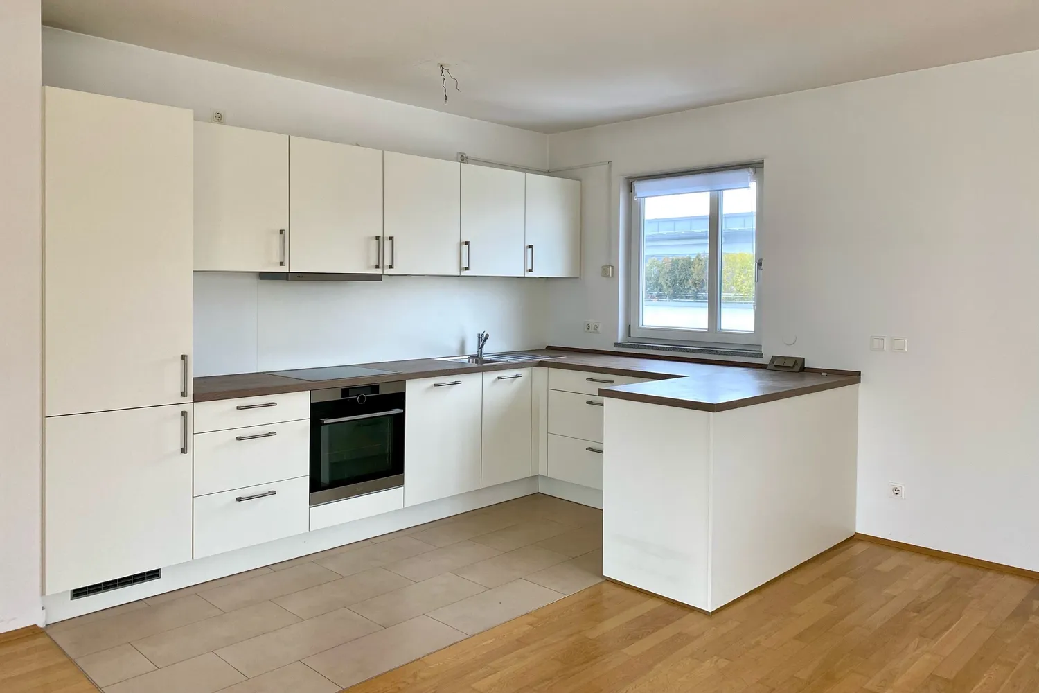 3 Zimmer Wohnung mit 110 m² in München – Bild 5
