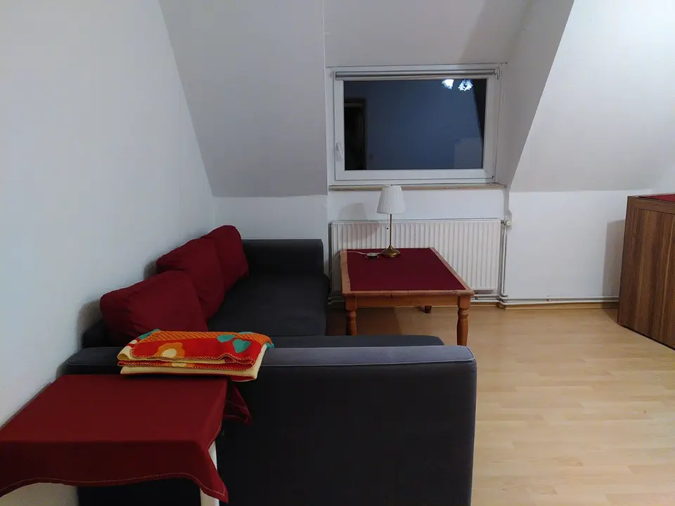3 Zimmer Wohnung mit 54 m² in Osnabrück – Bild 6