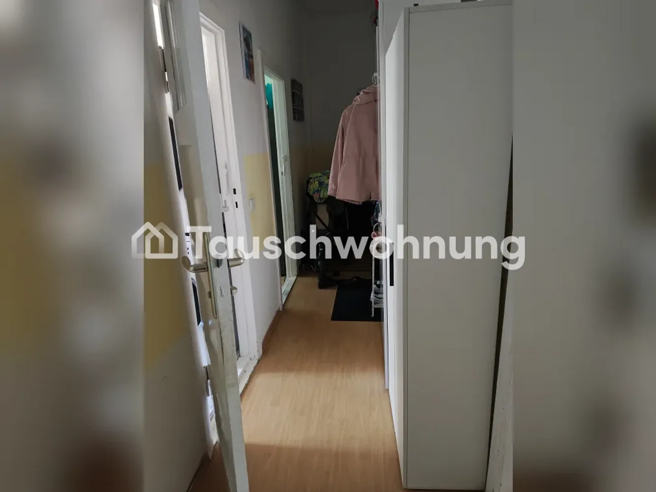 3 Zimmer Wohnung mit 60 m² in Berlin – Bild 2