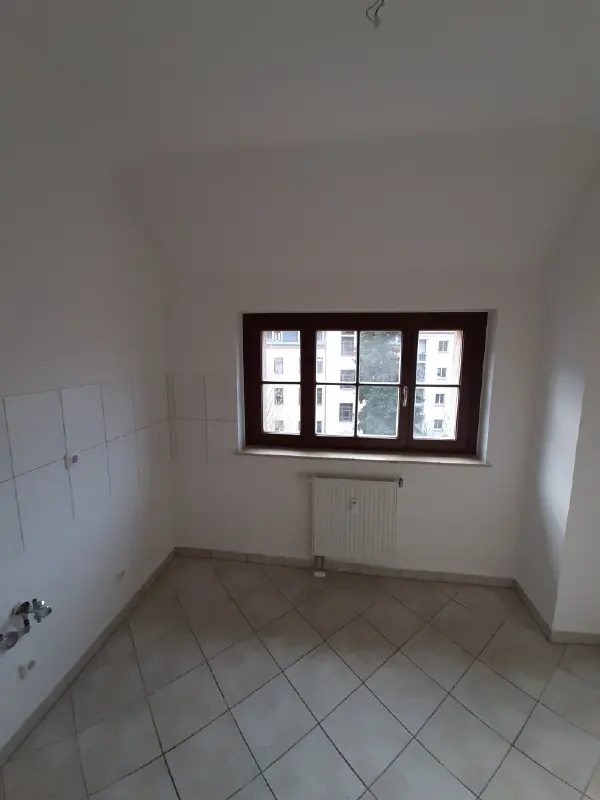 2 Zimmer Wohnung mit 61 m² in Dresden – Bild 2