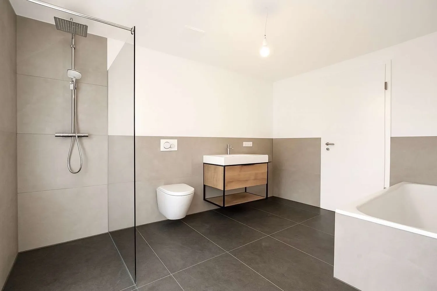 3 Zimmer Wohnung mit 83 m² in Frankfurt am Main – Bild 9