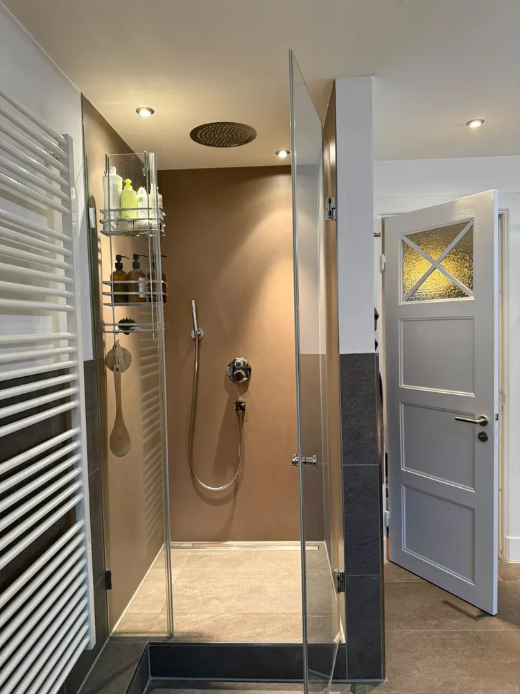 2 room apartment with 61 m² in Hamburg – Photo 9