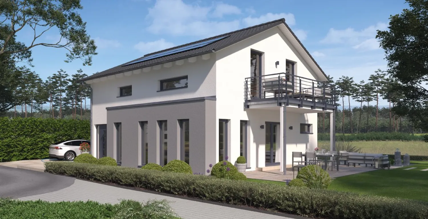 5 Zimmer Haus mit 140 m² in Marl – Bild 4