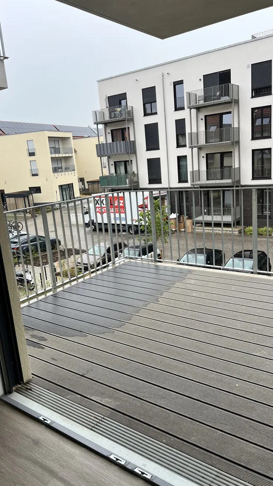 2 Zimmer Wohnung mit 51 m² in Bamberg – Bild 9