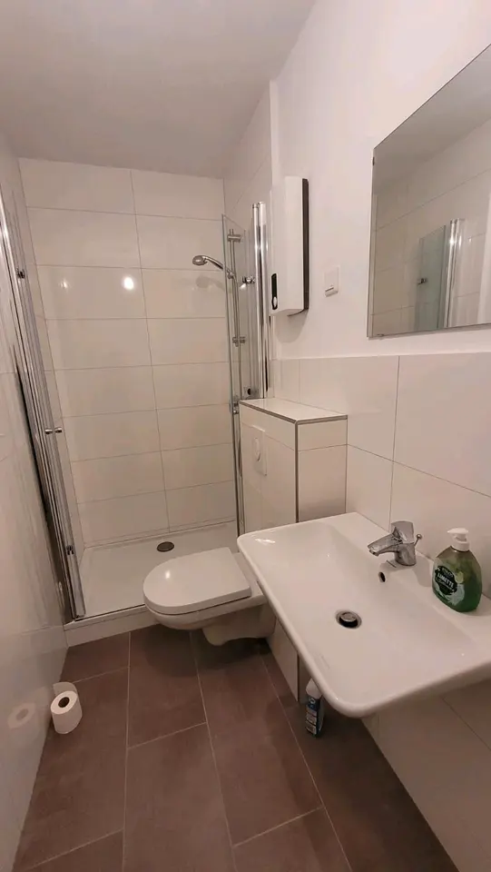 2 Zimmer Wohnung mit 47 m² in Neuss – Bild 8