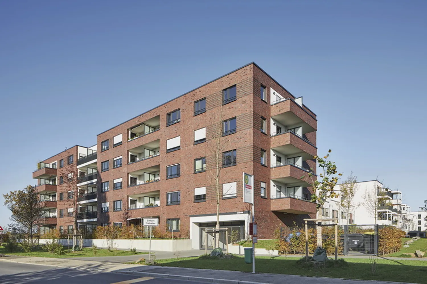 2 room apartment with 45 m² in Düsseldorf – Photo 3