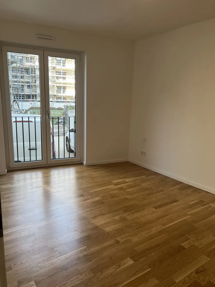 4 room apartment with 134 m² in Frankfurt am Main – Photo 8