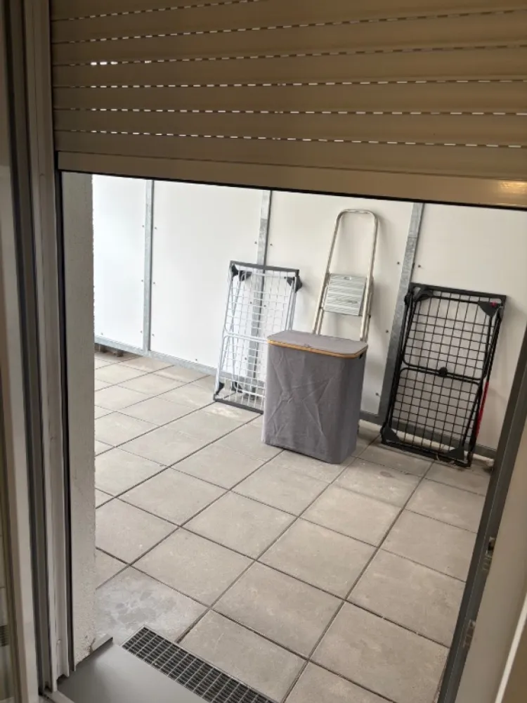 2 Zimmer Wohnung mit 46 m² in Regensburg – Bild 6