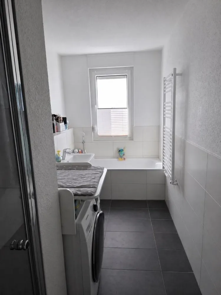 3 Zimmer Wohnung mit 65 m² in Berlin – Bild 7